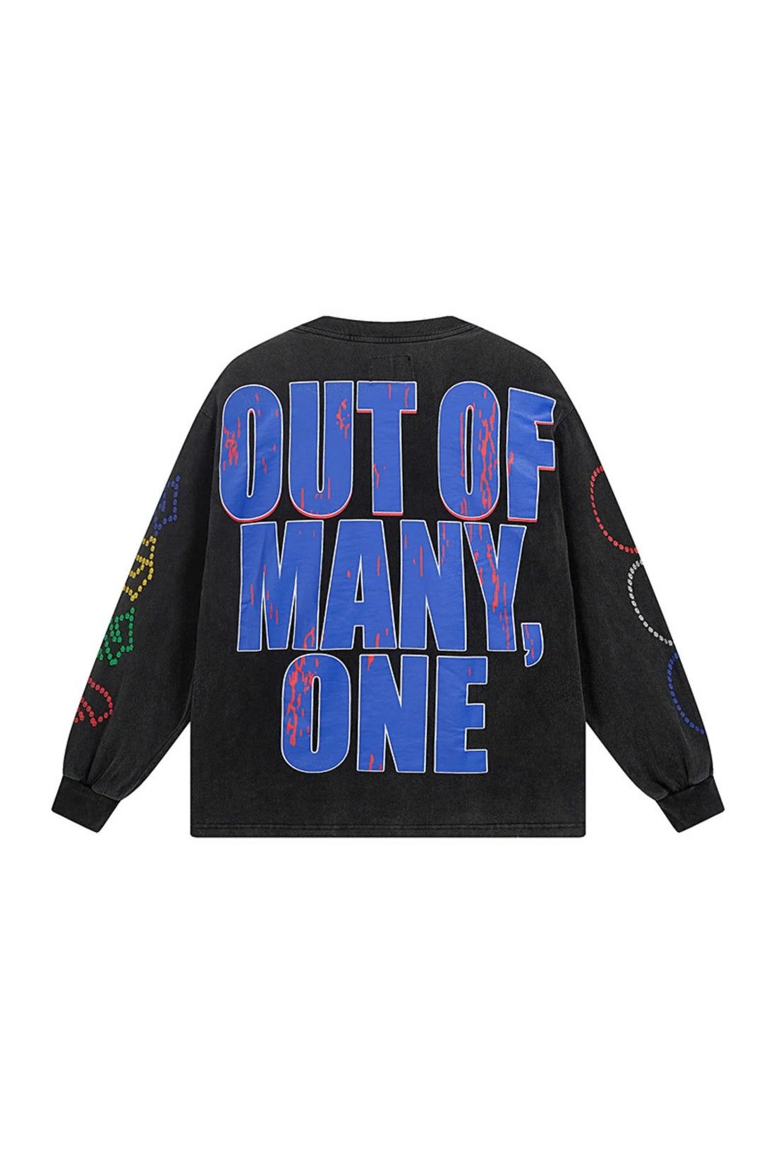 Champion team: Long sleeved shirt