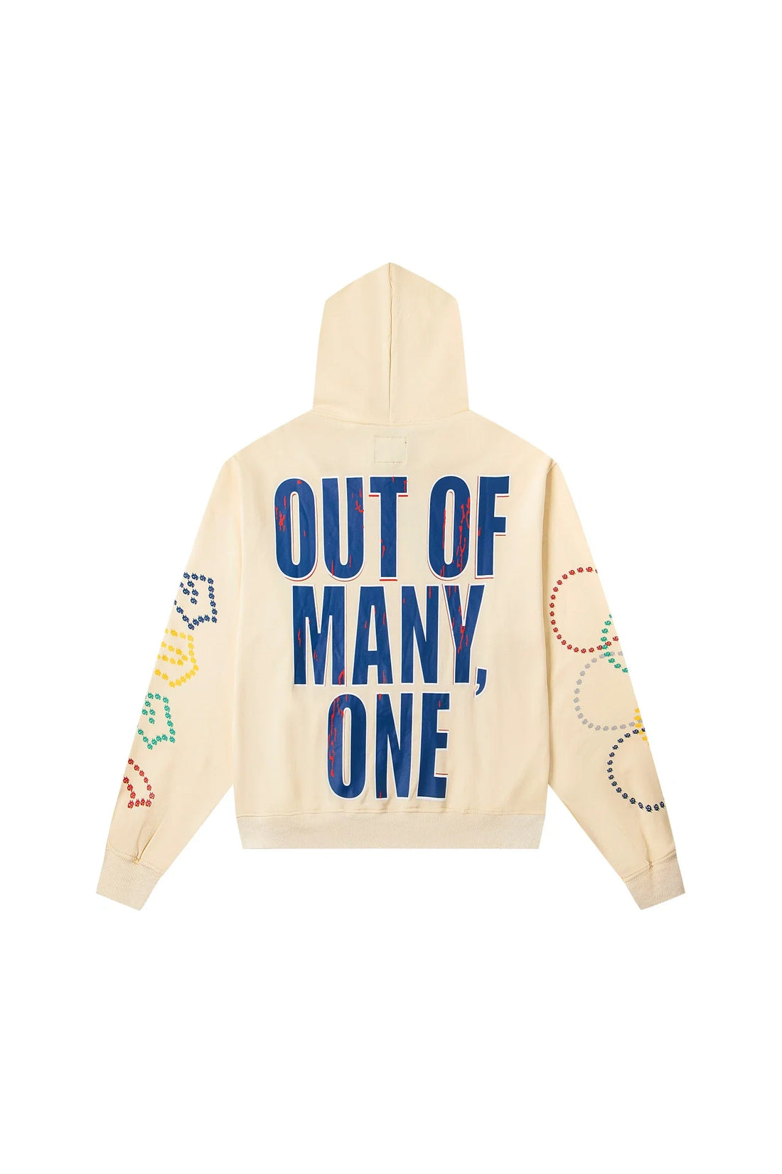 The victory of the Skeleton Champion team, hoodies